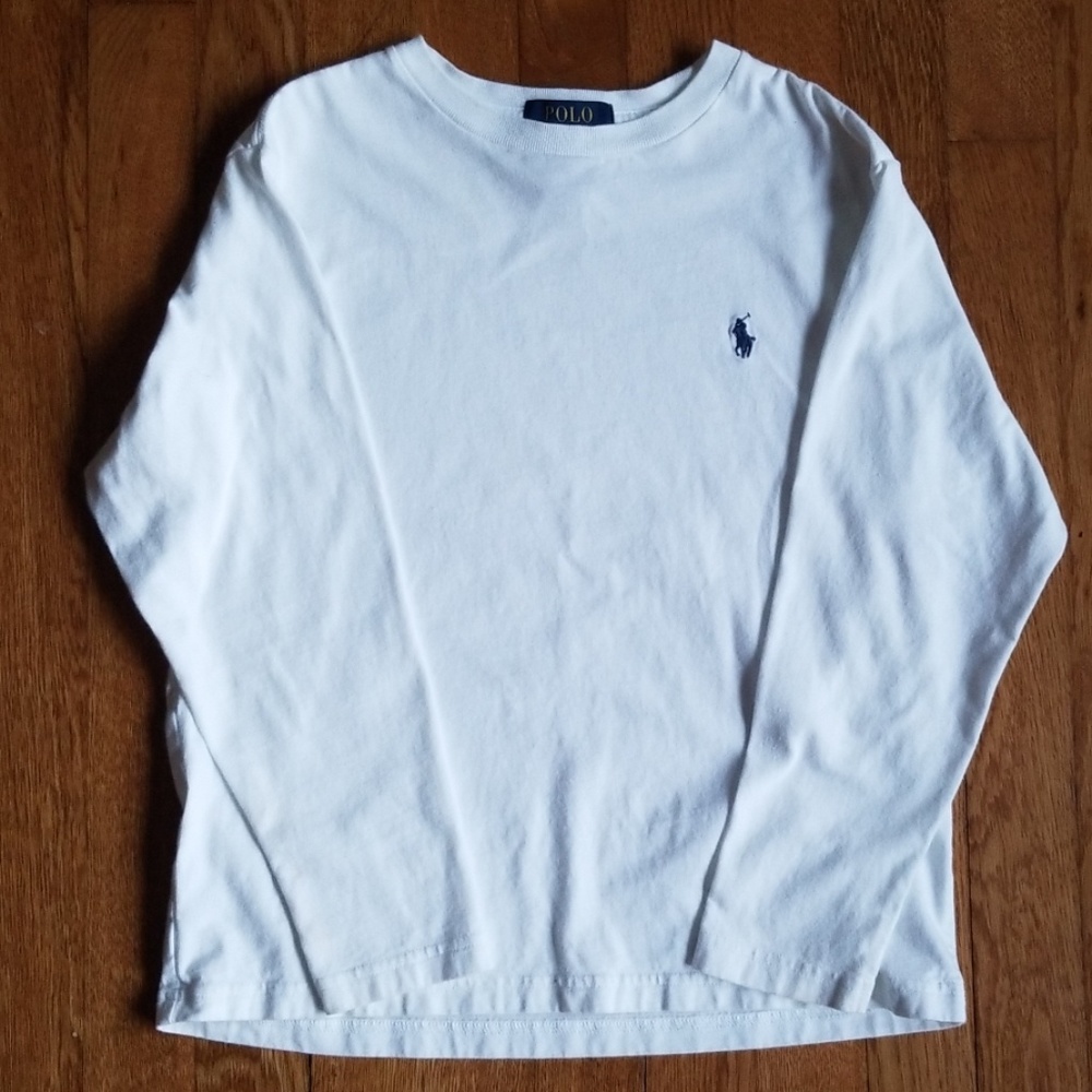 RL Polo Shirt